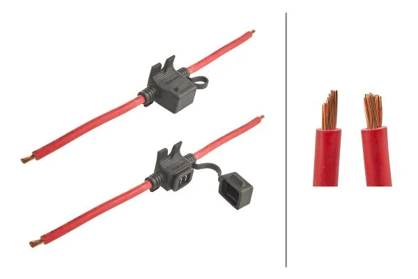 Fuse Holder