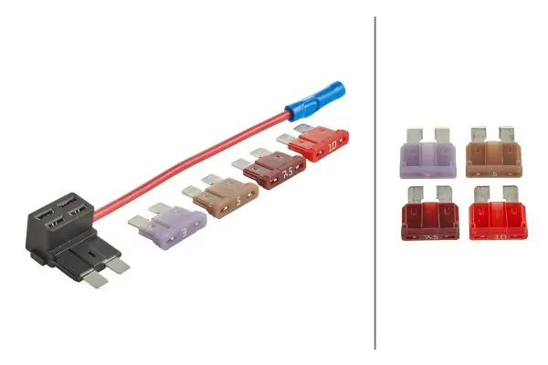 Fuse Holder