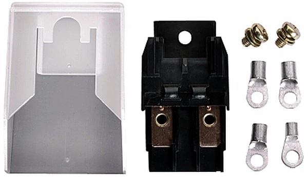 Fuse Holder
