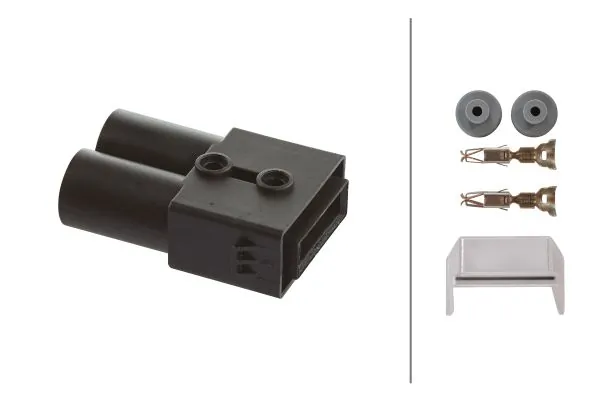 Fuse Holder