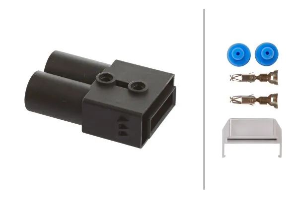 Fuse Holder