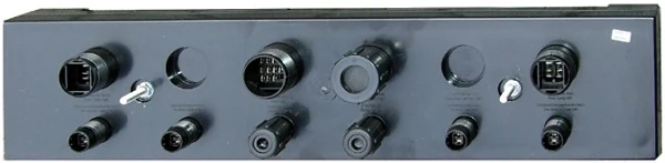 Connector/Distributor Piece