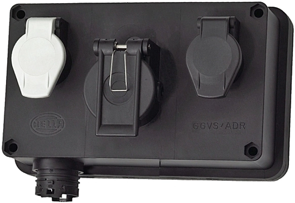 Cable Junction Box