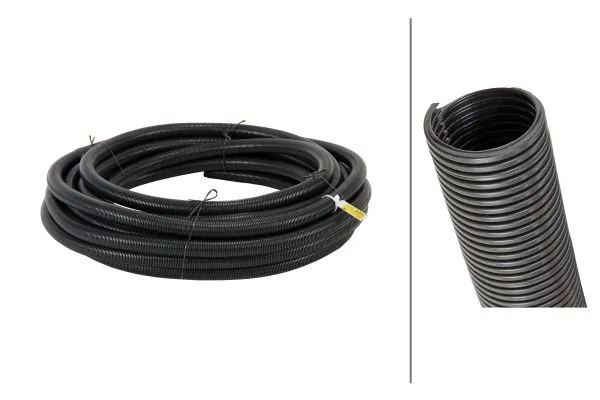 Corrugated Pipe