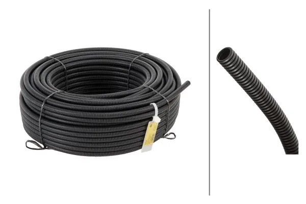 Corrugated Pipe