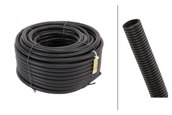 Corrugated Pipe
