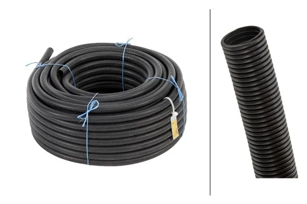 Corrugated Pipe