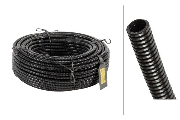 Corrugated Pipe