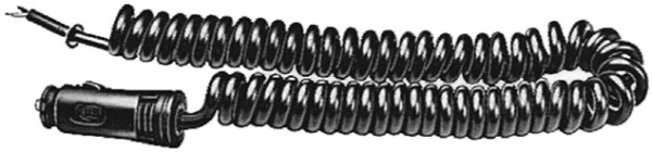 Cable Set, searchlight