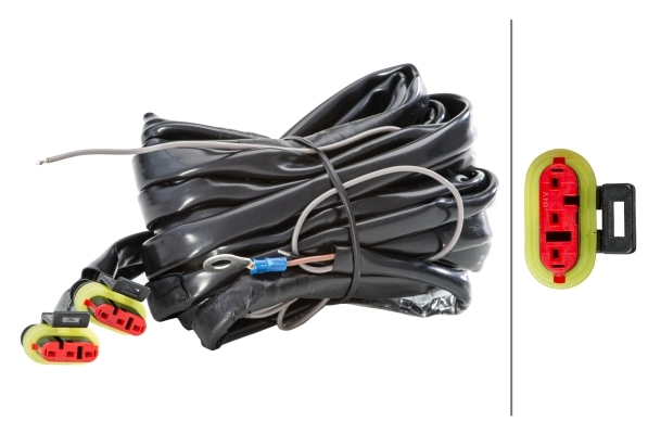 Cable Set
