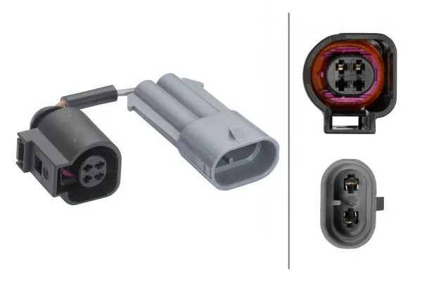 Cable Set