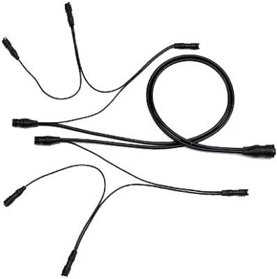 Cable Set, tail light assembly