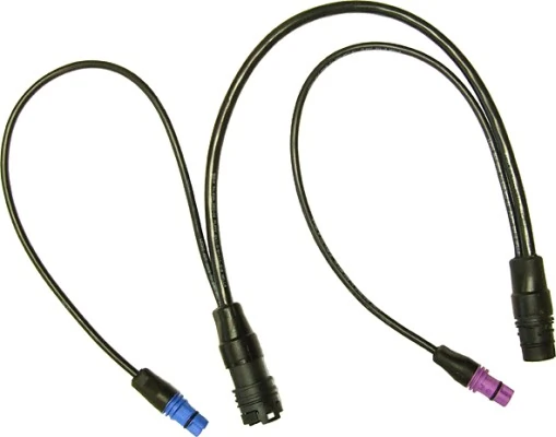 Cable Set, tail light assembly