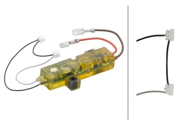 Cable Set