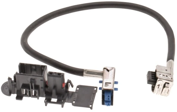 Cable Adapter, electro set