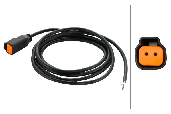 Cable Set, worklight