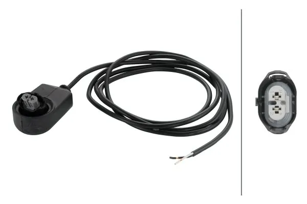 Cable Set, worklight