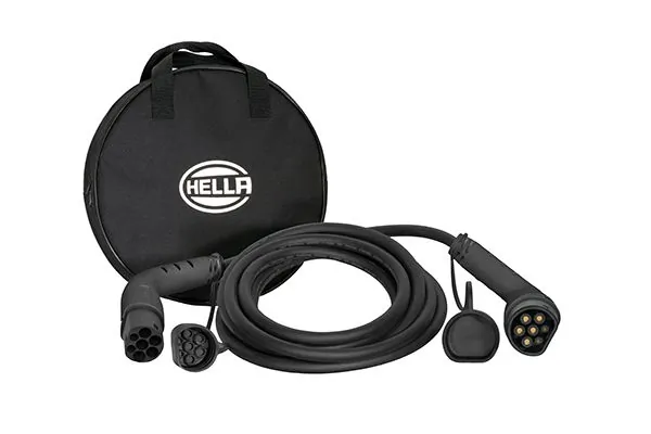 Charging Cable, electric vehicle
