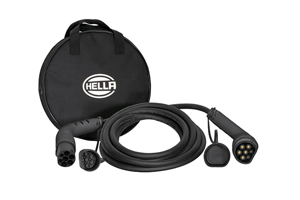 Charging Cable, electric vehicle