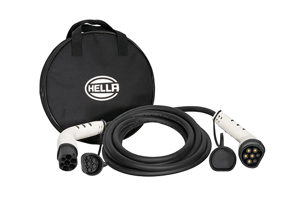 Charging Cable, electric vehicle