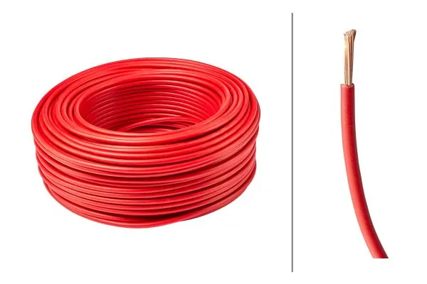 Cable Set