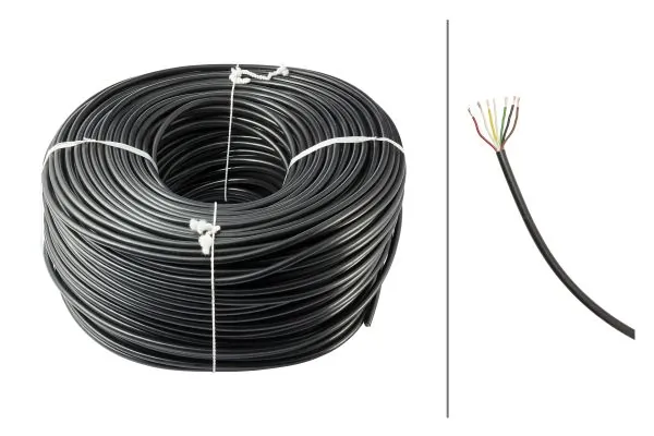 Cable Set