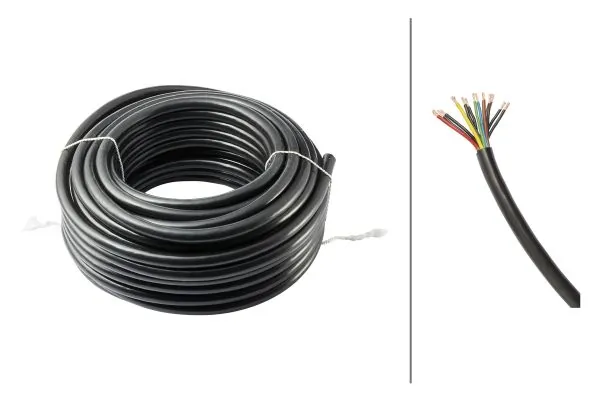 Cable Set
