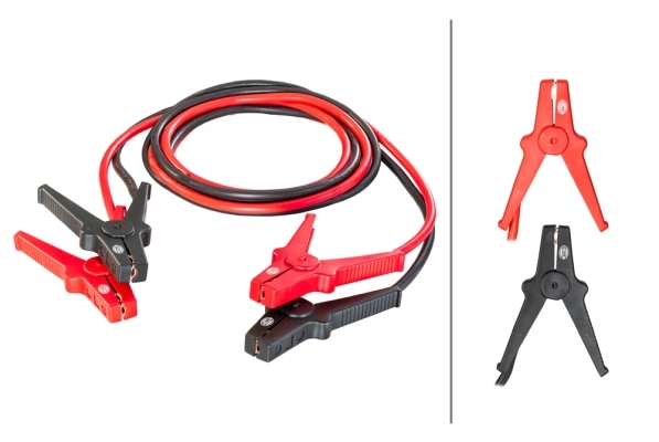 Jumper Cables