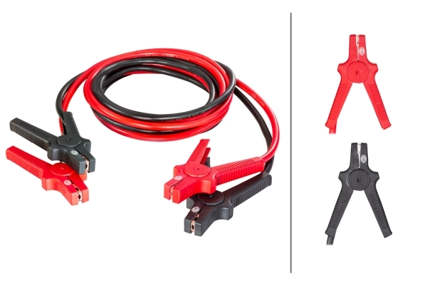 Jumper Cables