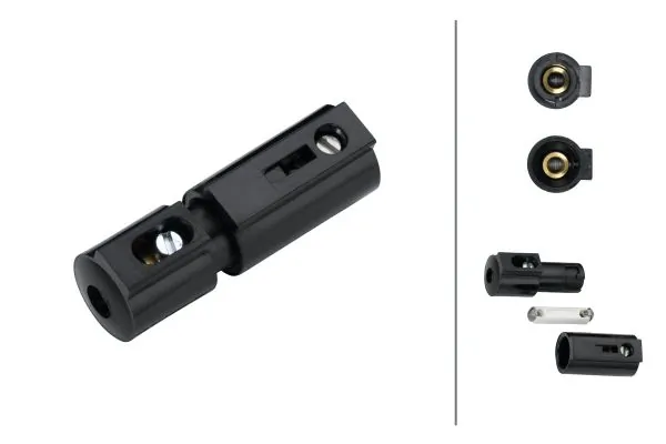 Fuse Holder