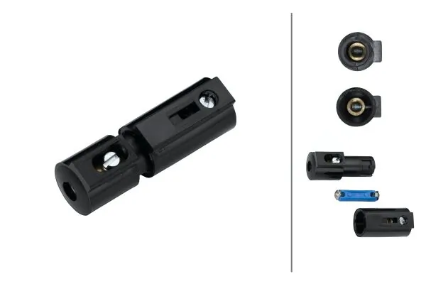 Fuse Holder
