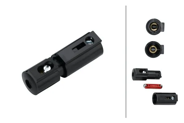 Fuse Holder