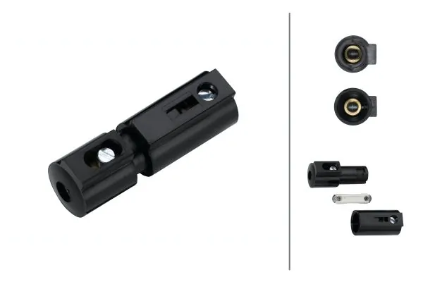 Fuse Holder