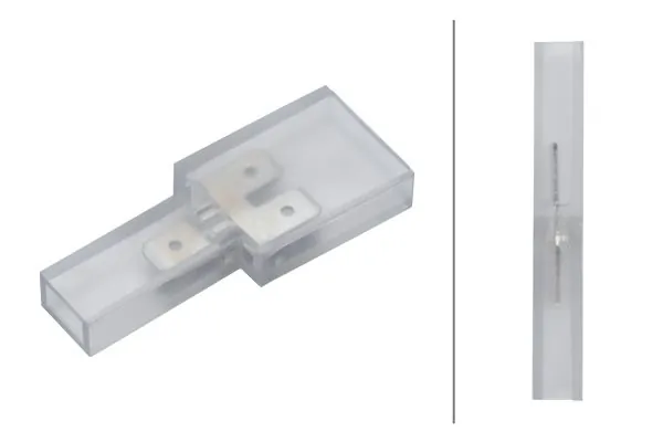 Cable Connector