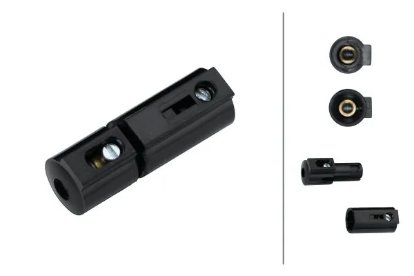 Fuse Holder