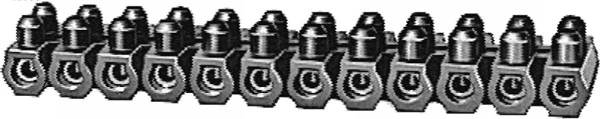 Cable Connector