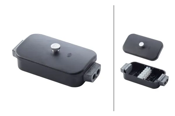 Cable Junction Box