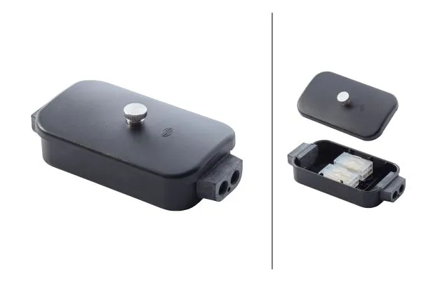 Cable Junction Box