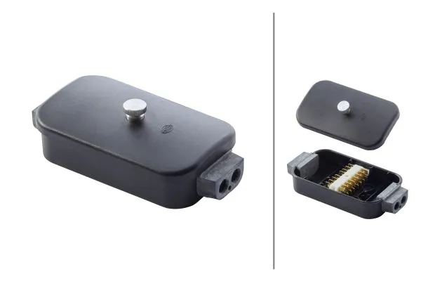 Cable Junction Box