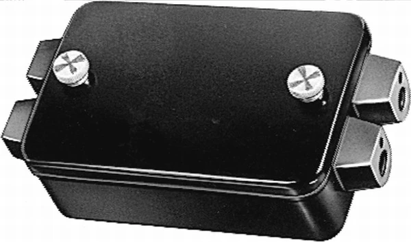 Distribution box