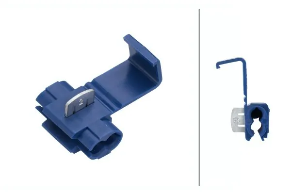 Cable Connector