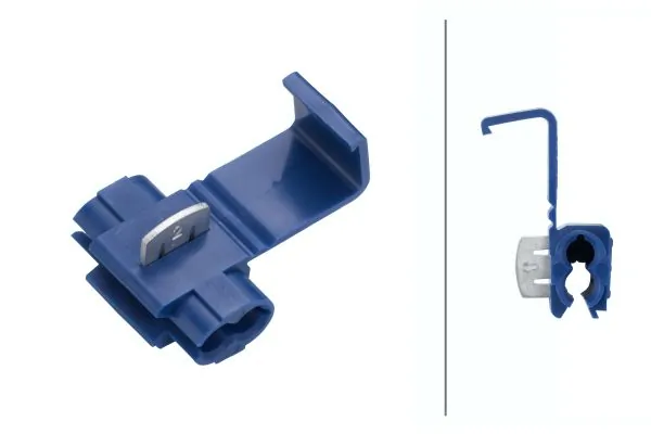 Cable Connector