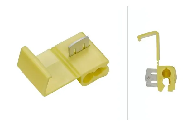 Cable Connector
