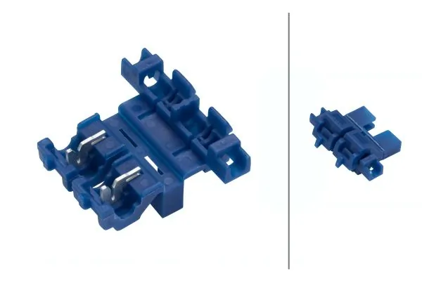 Fuse Holder