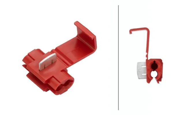Cable Connector