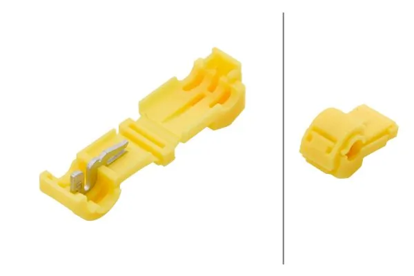 Cable Connector