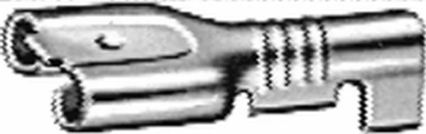 Cable Connector