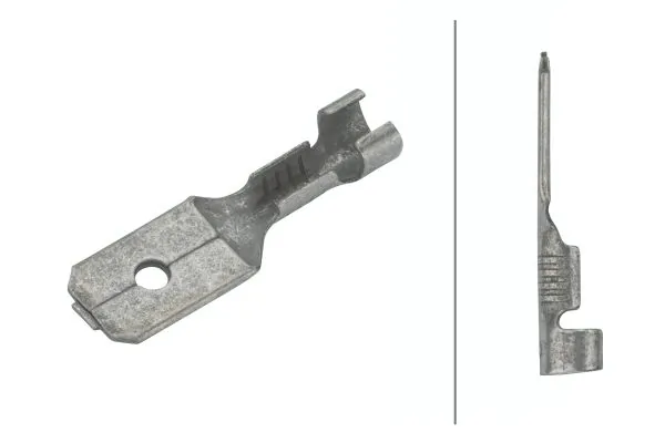 Cable Connector