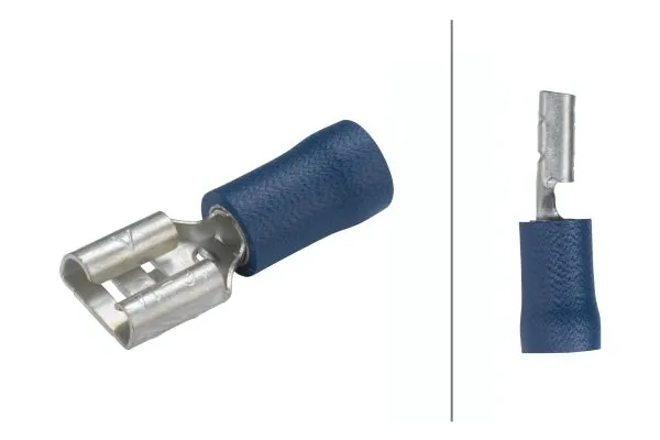 Cable Connector