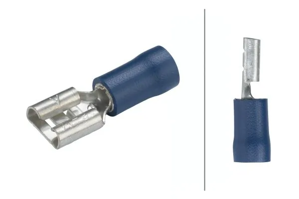 Cable Connector